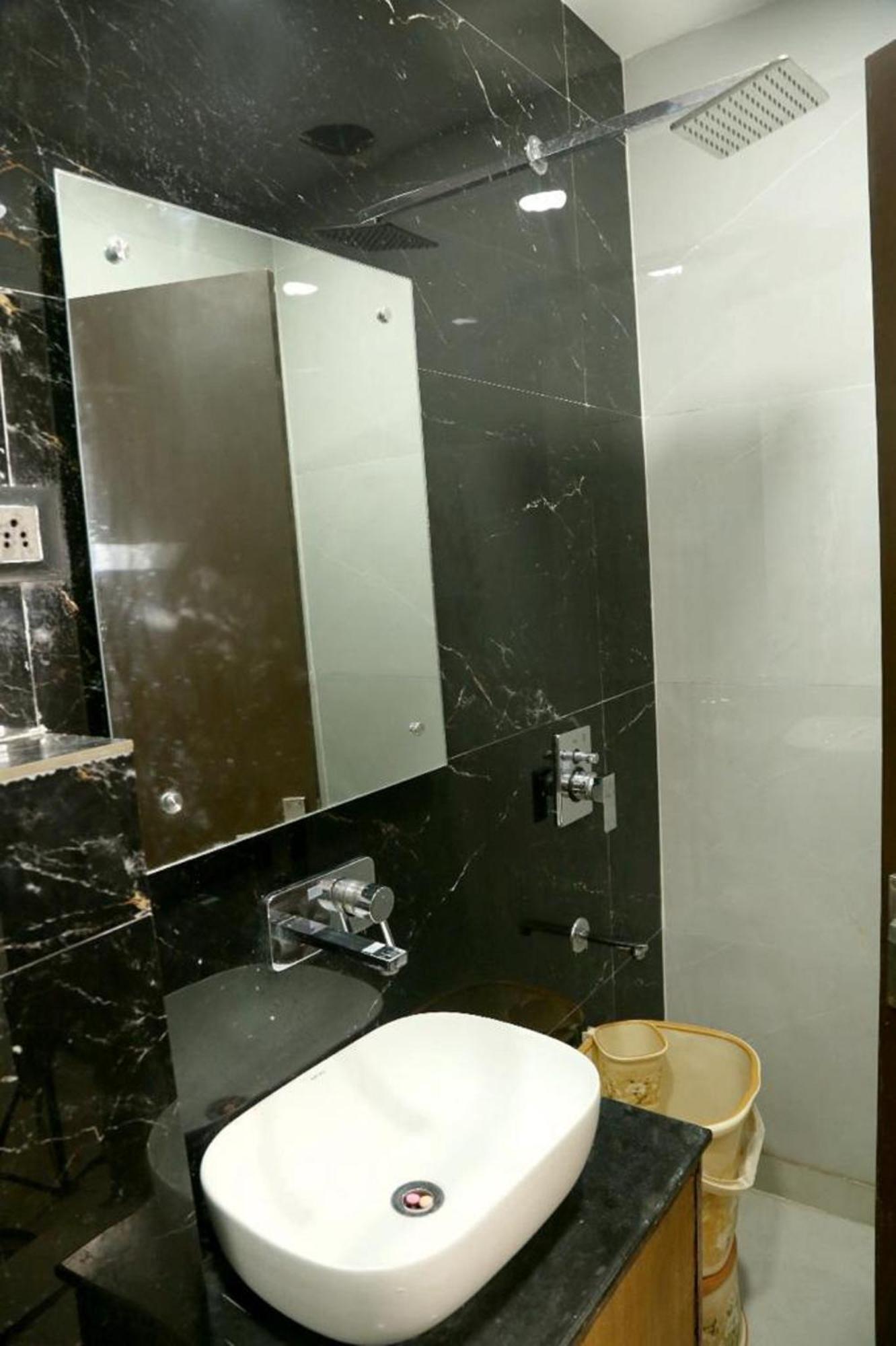 Bunk Hostel Delhi Best Backpacking Accommodation Nova Deli Exterior foto