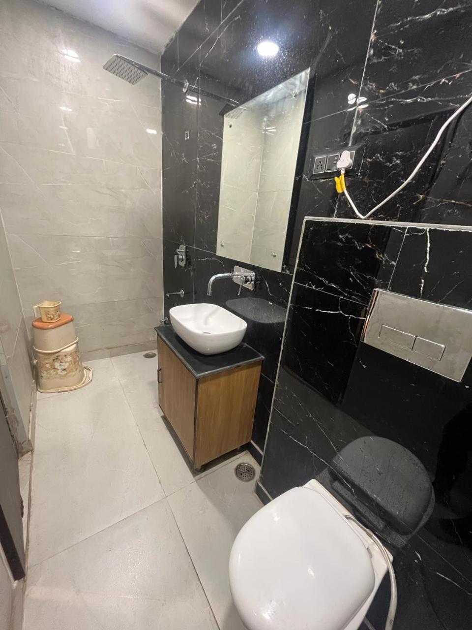 Bunk Hostel Delhi Best Backpacking Accommodation Nova Deli Exterior foto